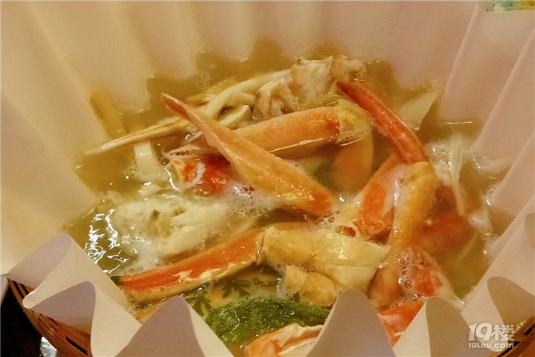【探店】新開的吃蟹的專門店值得一去
