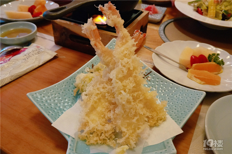 【探店】新開的吃蟹的專門店值得一去