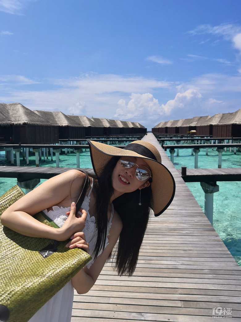 我们的美好时光--波杜希蒂蜜月行