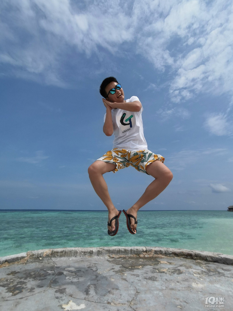 我们的美好时光--波杜希蒂蜜月行