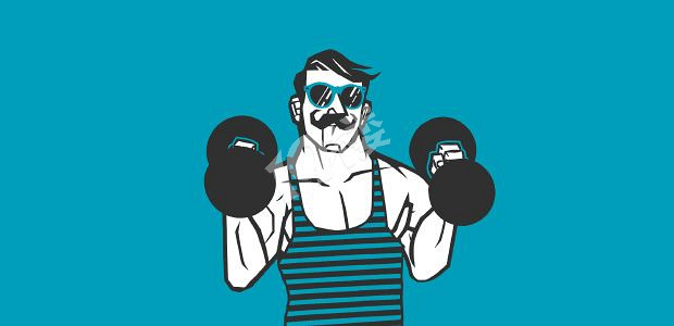 猎人营:健身有什么好处,该怎么练出肌肉?