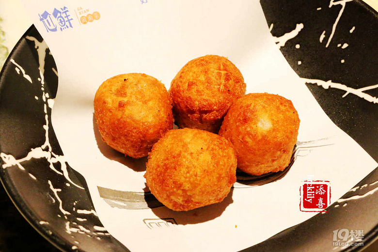 【5队】新店推荐——尬鲜,正宗的闽南菜系来杭州啦