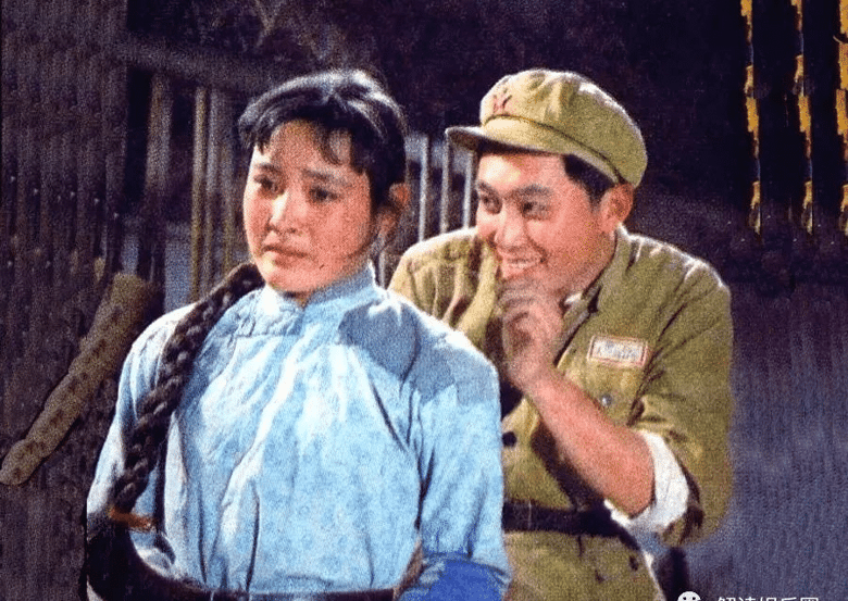 58岁陈冲近照曝光,她17岁成影后,尊龙为她一生