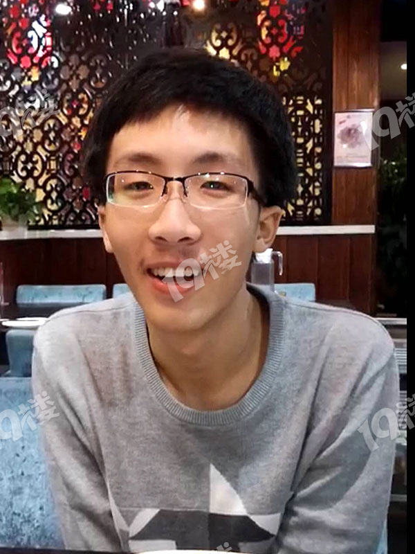 男孩早早出門(mén)去上學(xué)，卻騎著車(chē)到了黃河大橋，至今下落不明