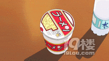 【科普時(shí)間到】為什么我們見(jiàn)到的方便面是“卷發(fā)”造型呢?