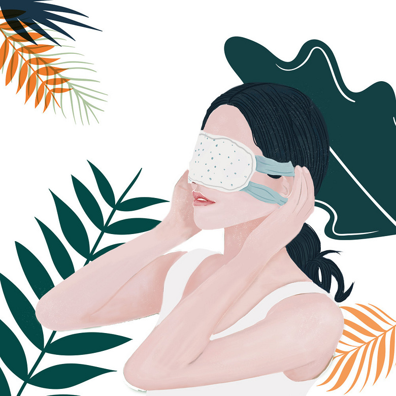 日本网红眼药水让人舒服,专家却说:不建议常