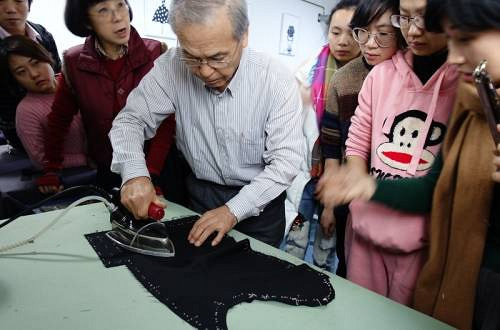 杭州服装设计学校