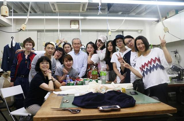 杭州服装设计学校