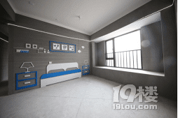 真品质,敢素颜!一起探班尚合府“工地开放日”