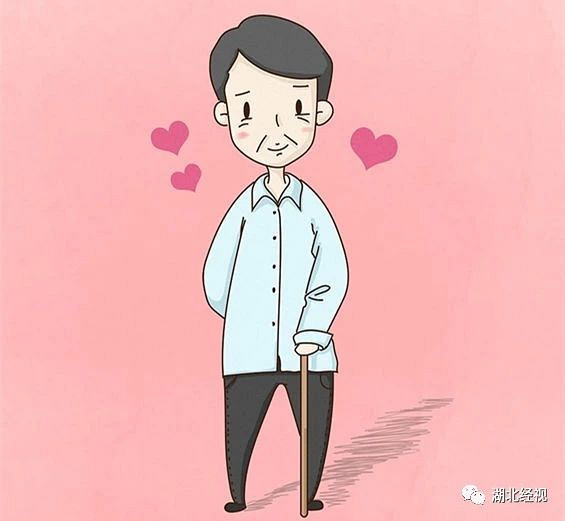 我的父亲已经老了 像一本厚重的书 沉甸甸的 那上面的故事 就是一辈子