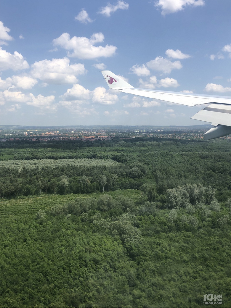 东欧之旅