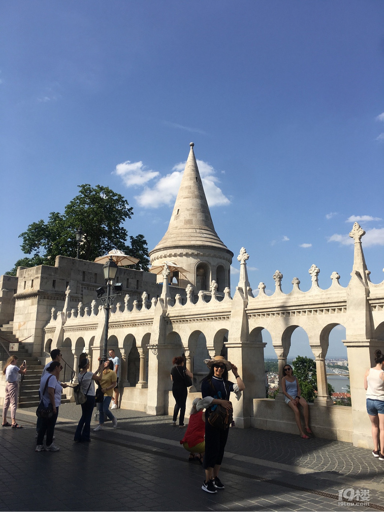 东欧之旅