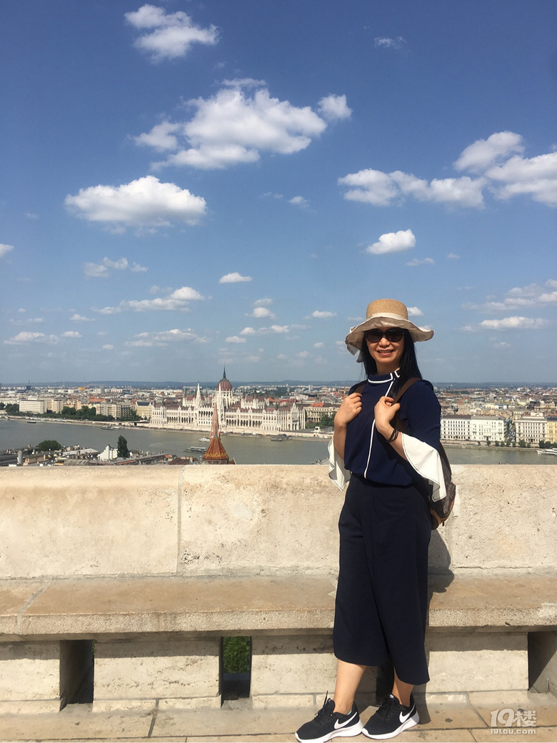 东欧之旅