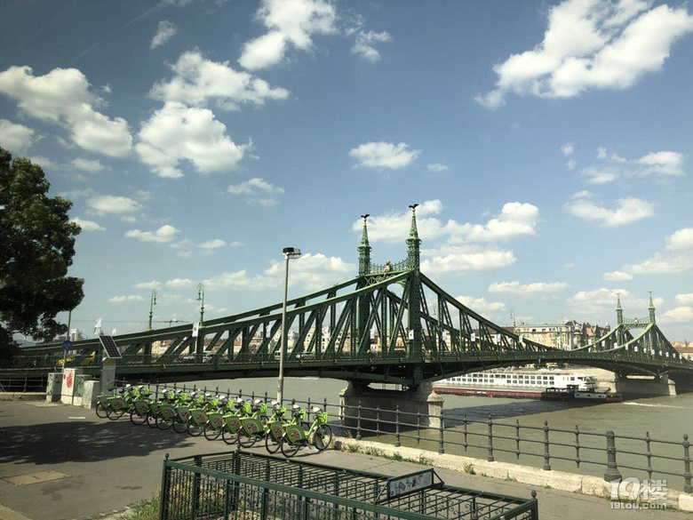 东欧之旅