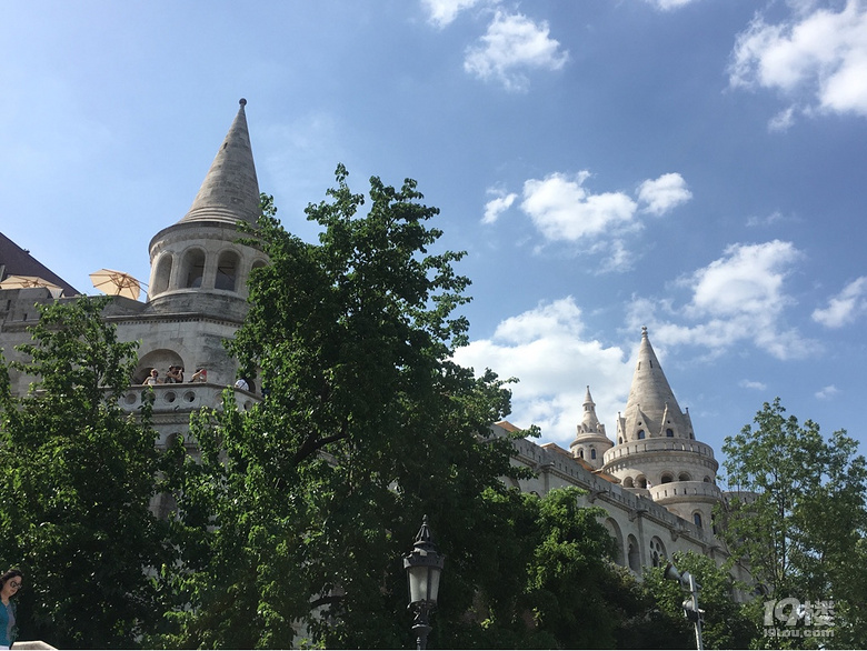 东欧之旅
