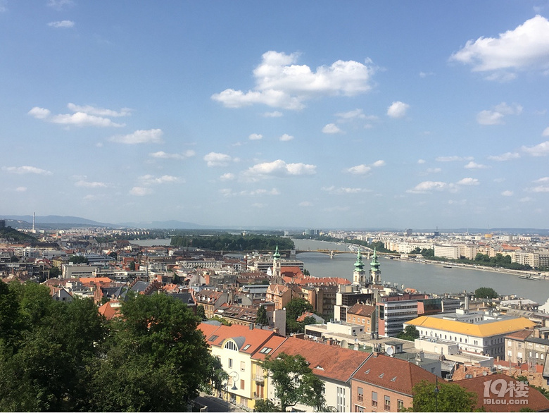 东欧之旅