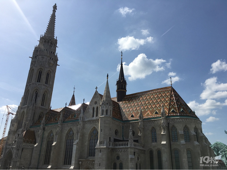 东欧之旅