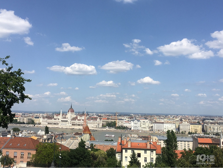 东欧之旅