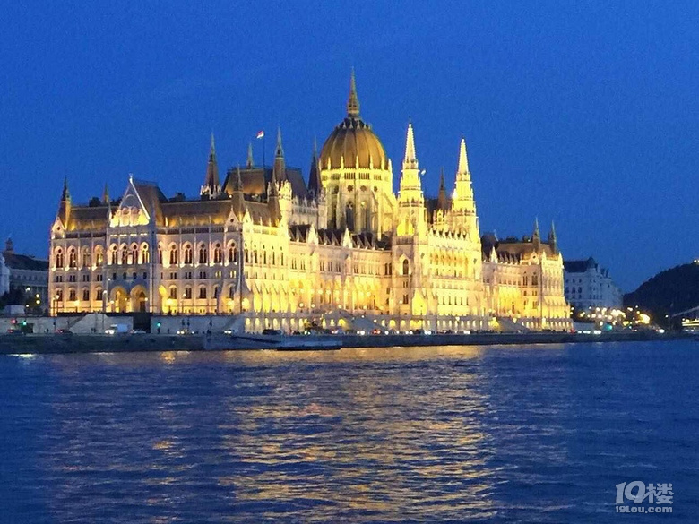 东欧之旅