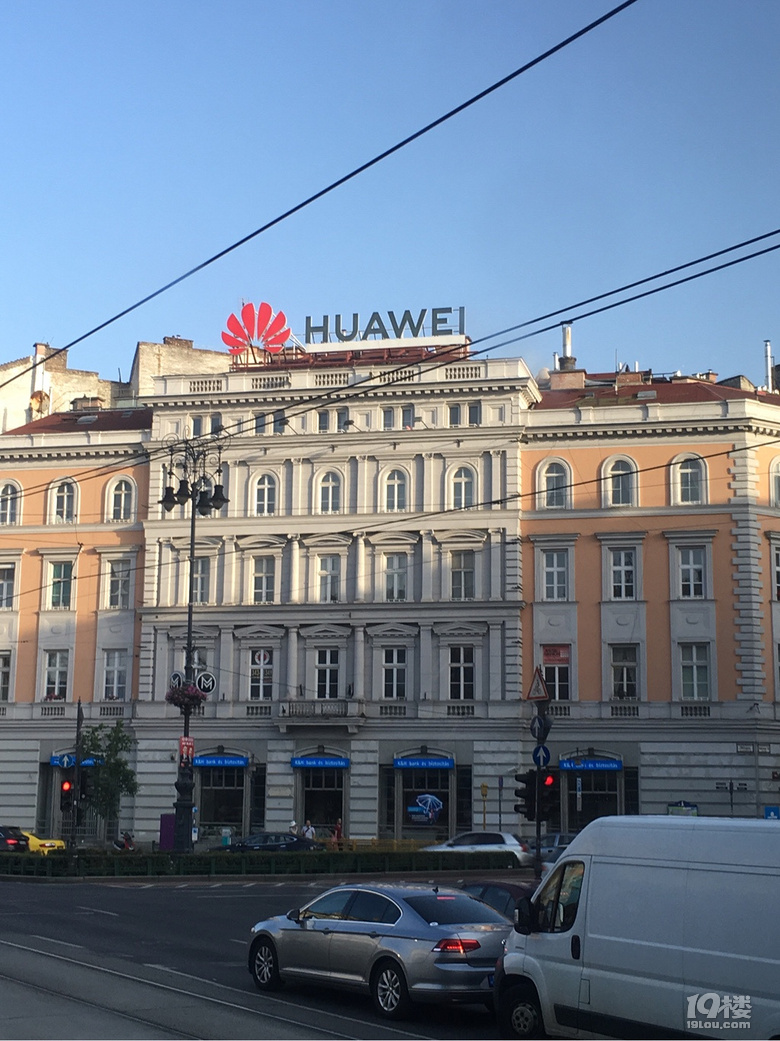 东欧之旅
