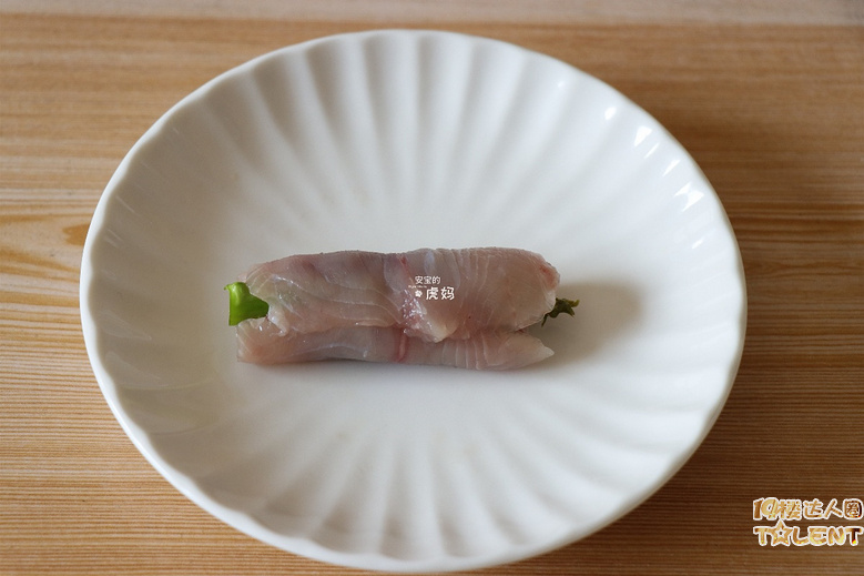 不一樣的吃魚法,酸鮮開胃低脂營養,做法簡單配料少,趕緊試試吧
