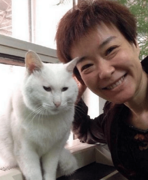 原《正大综艺》主持人王雪纯近照曝光,48岁的