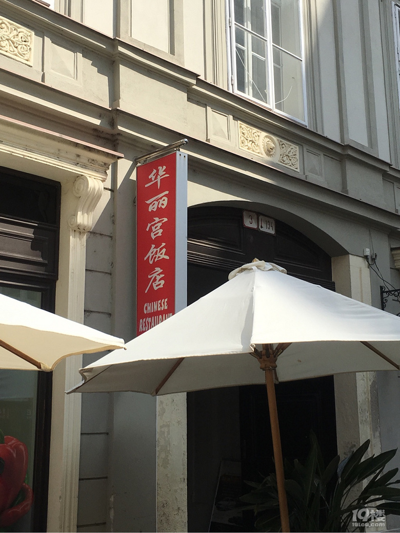 东欧之旅