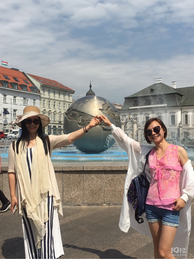 东欧之旅