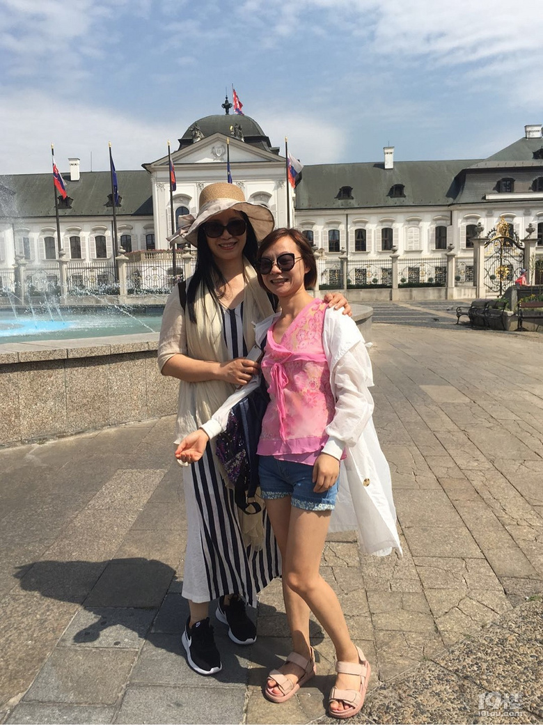 东欧之旅