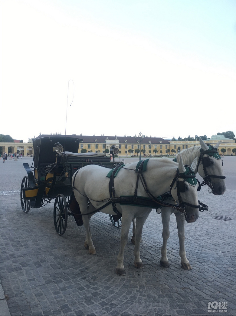 东欧之旅
