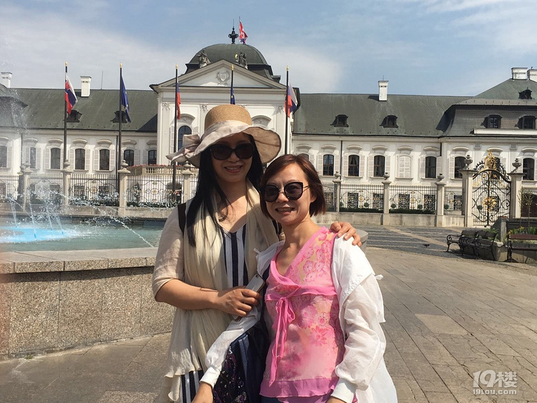 东欧之旅