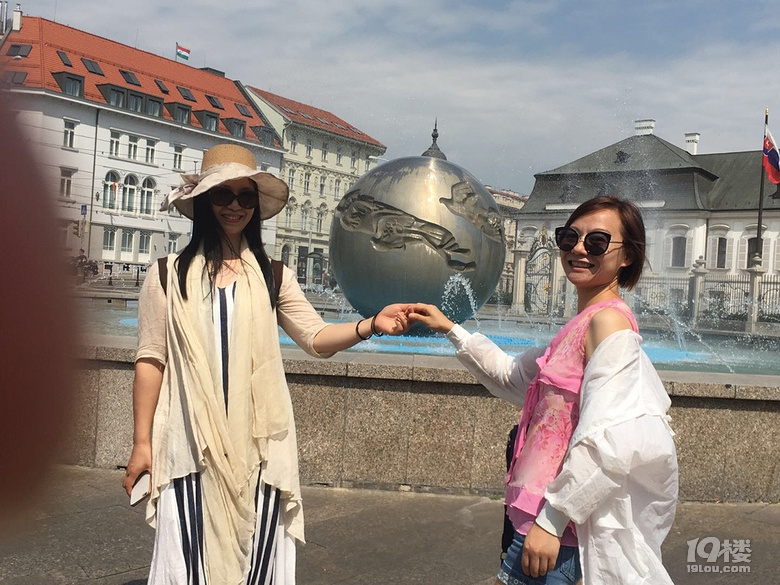 东欧之旅