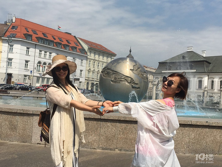 东欧之旅