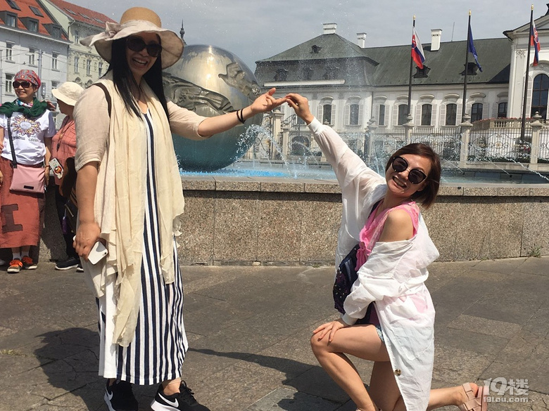 东欧之旅