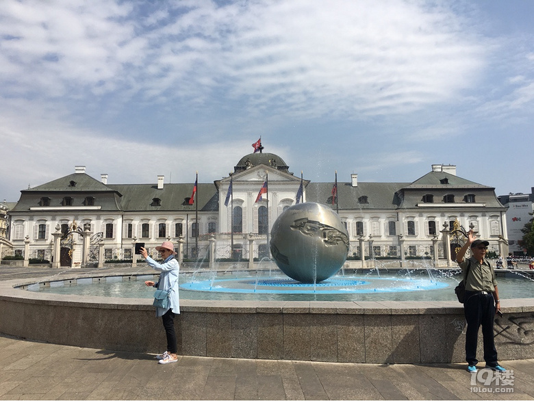 东欧之旅