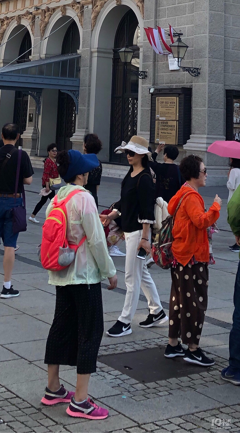 东欧之旅