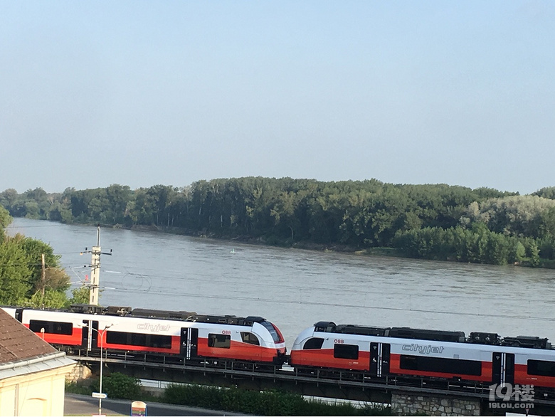 东欧之旅