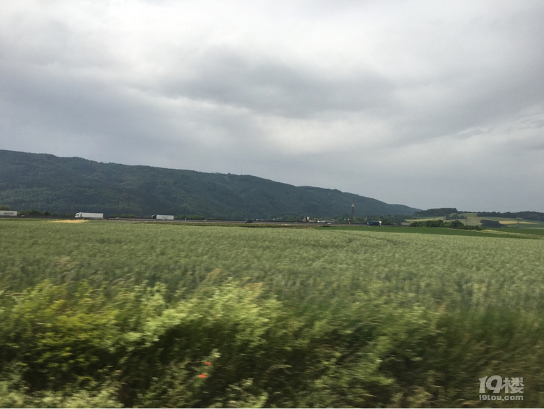 东欧之旅