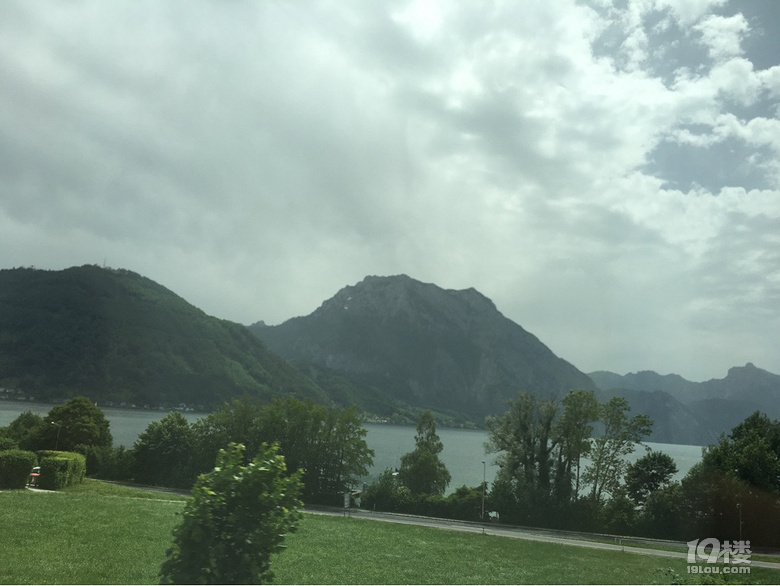 东欧之旅