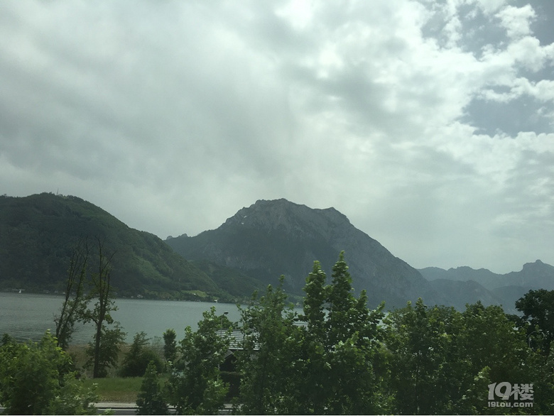 东欧之旅