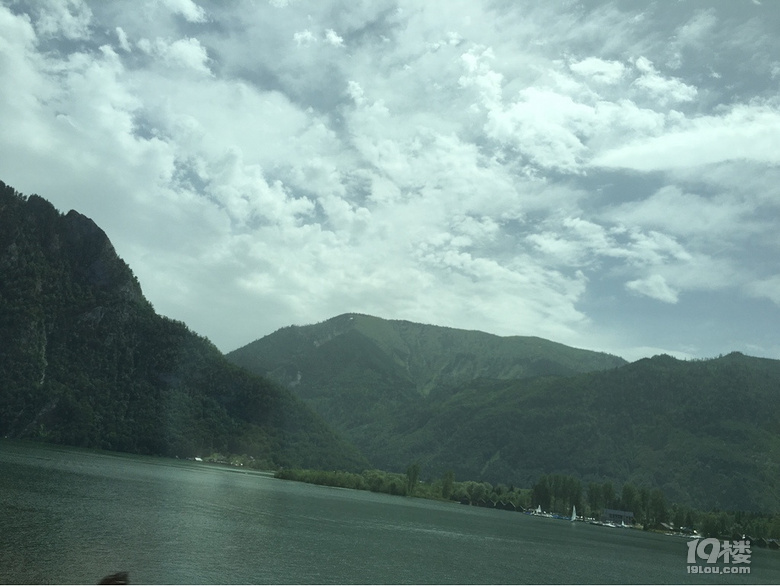 东欧之旅