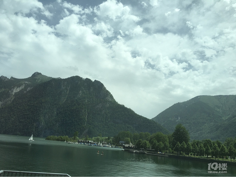 东欧之旅
