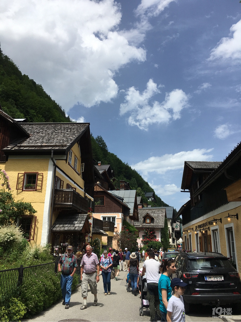 东欧之旅