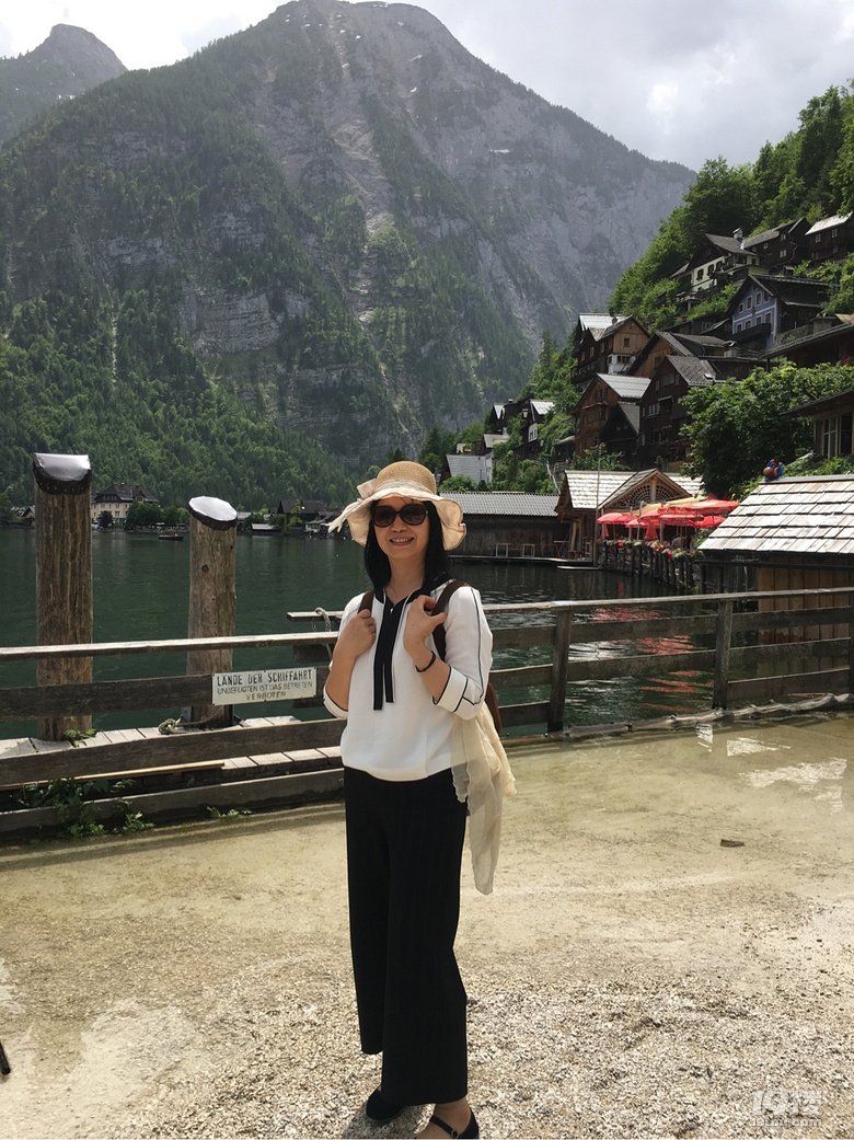 东欧之旅