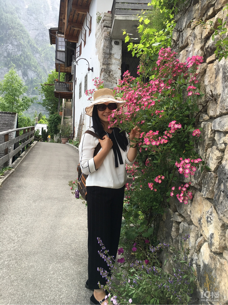东欧之旅