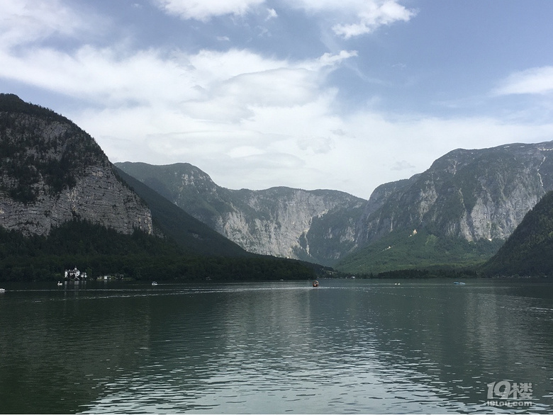 东欧之旅