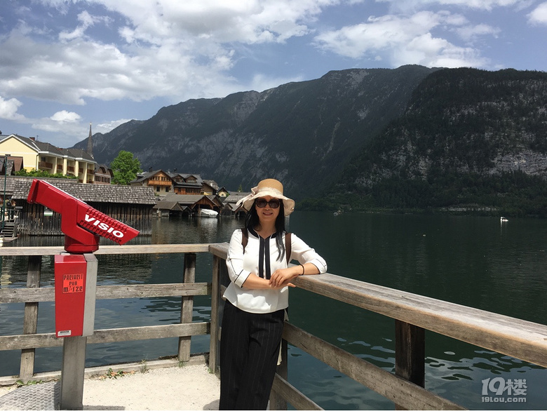 东欧之旅