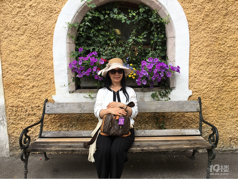 东欧之旅