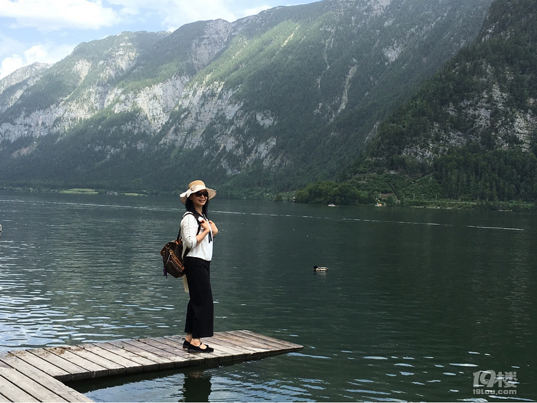 东欧之旅