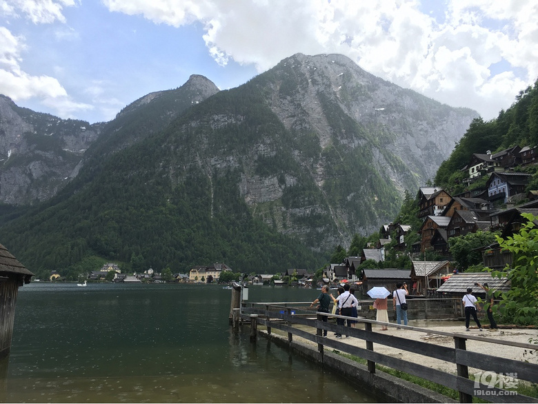 东欧之旅